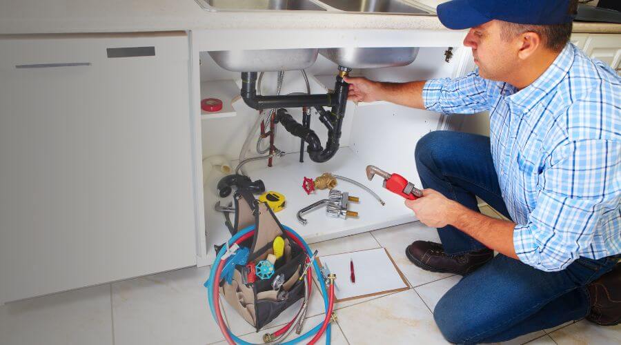 Professional Leak Detection in Ottertail, MN